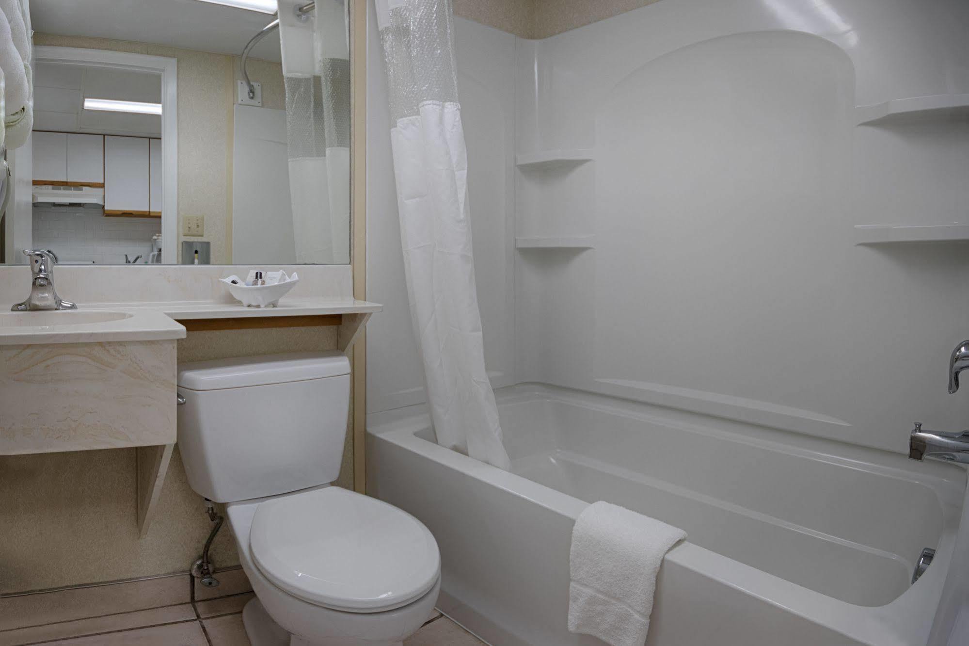 The Spinnaker Ocean City Extérieur photo